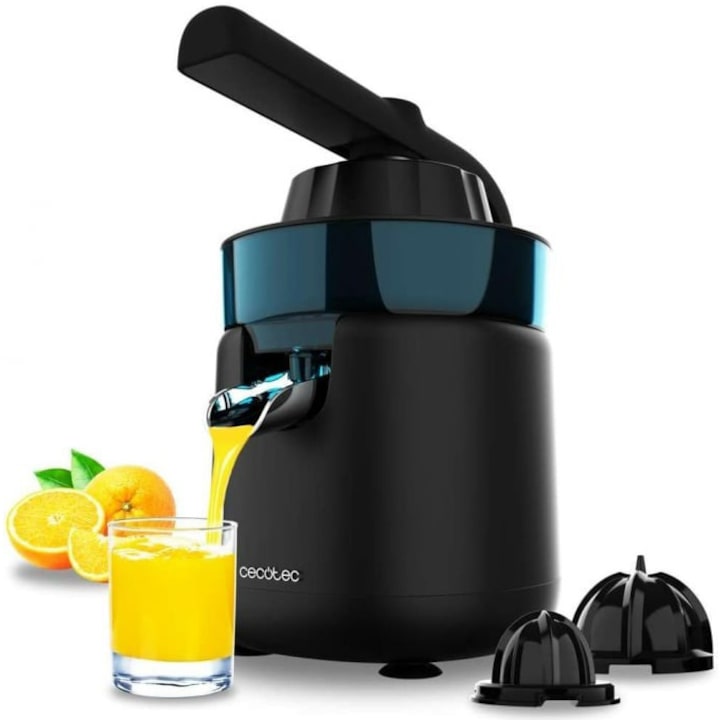Цитрус преса Cecotec EssentialVita Hyden 120 03892