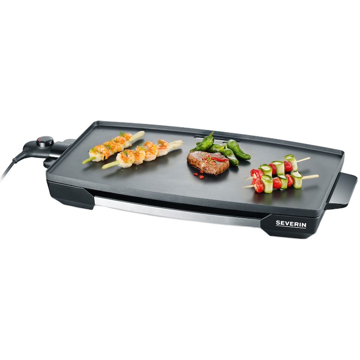 Най-Добрите Немски Скари Severin в България - Перфектен Вкус от 30€ до 700€ Електрическа скара