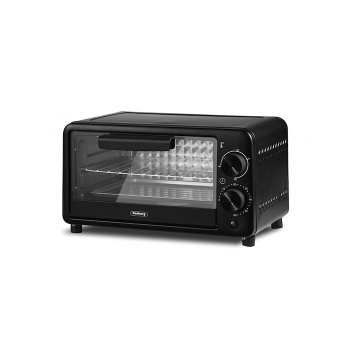 Мини фурна Rosberg R51441C