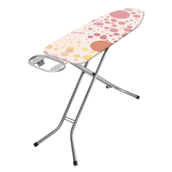 Топ 13 Най-Добрите Дъски За Гладене Vileda - Коя Е Най-Подходящата За Вас? Дъска за гладене