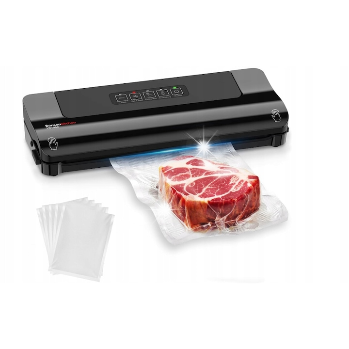 Уред за вакуумиране Bonsenkitchen VS1900