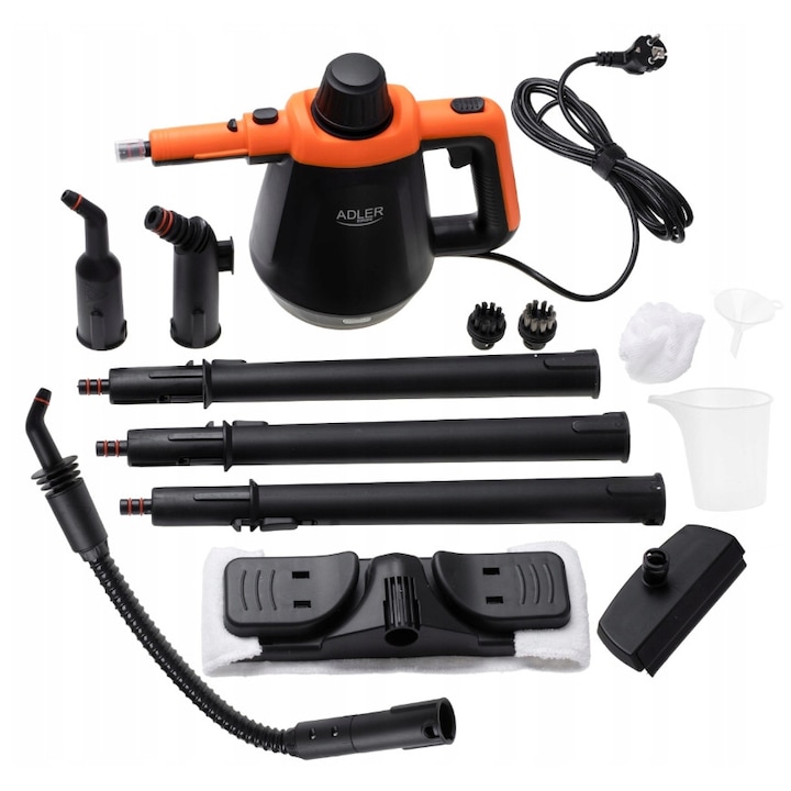 Парочистачка Adler AD7038