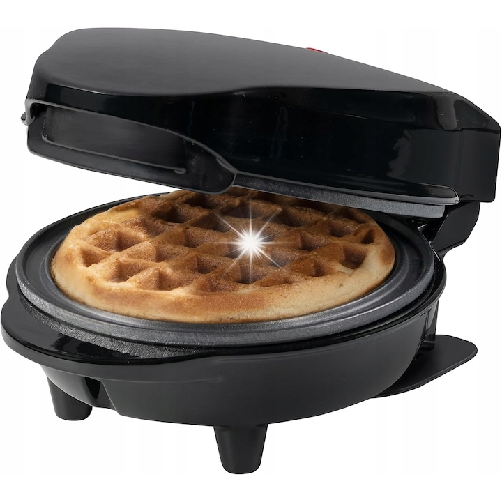 Мини гофретник Bestron