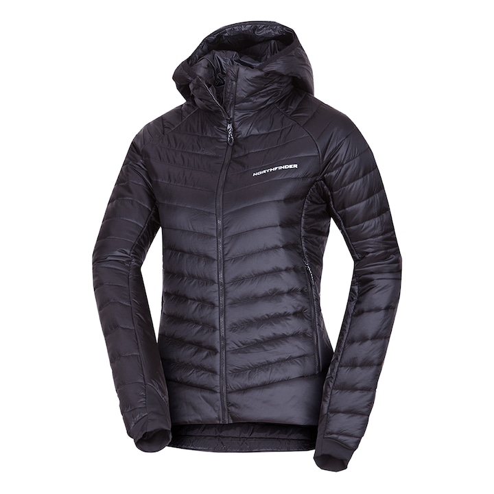 Топ 10 Най-Добрите Дамски туристически и трекинг якета в България 108353manual - eMAG.bg