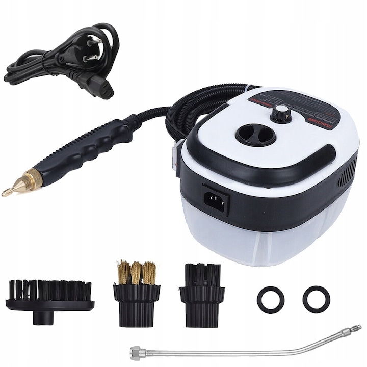 Парочистачка Bedee