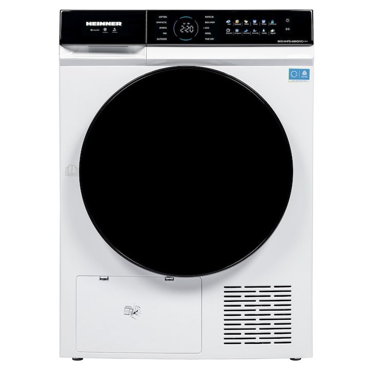 Сушилня HEINNER HHPD-M9K5IVC+++