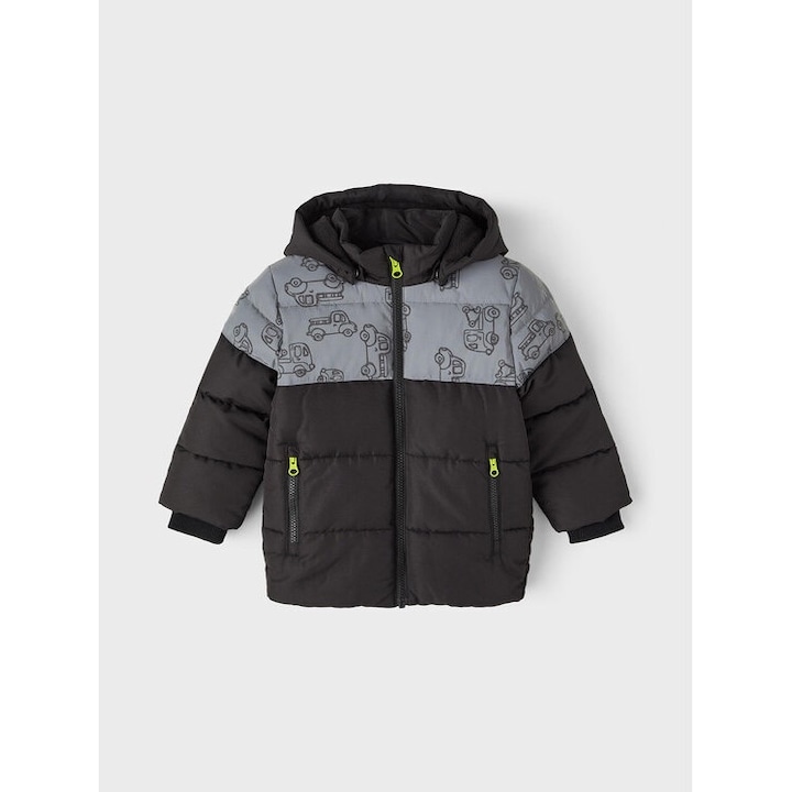 Детски Якета за Момчета – Красиви и Стилни През 2026 Година Детско яке