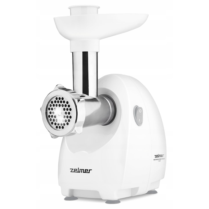 Месомелачка Zelmer ZMM4080B