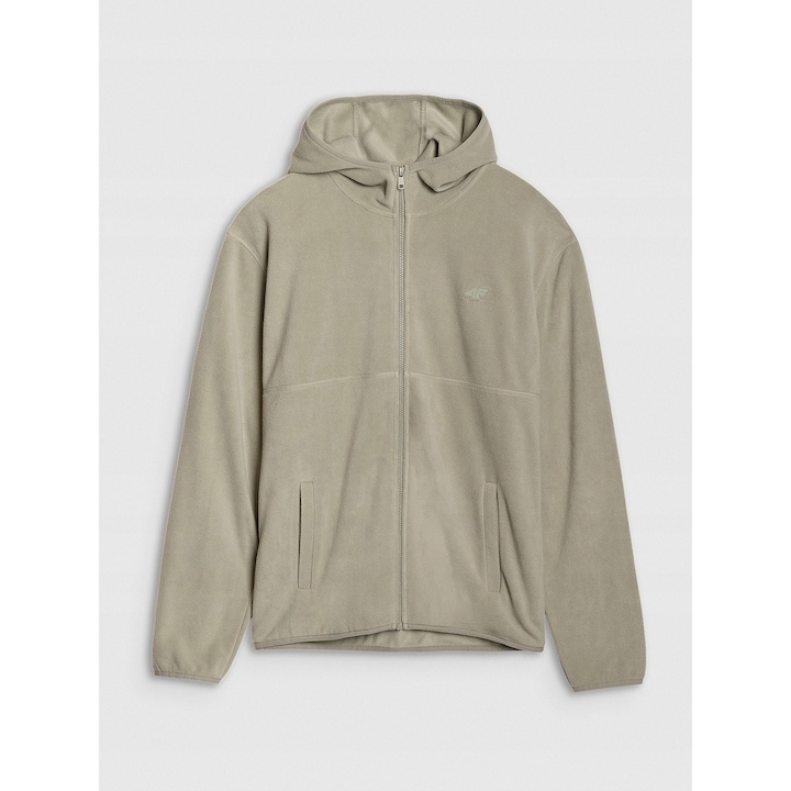 Флийс суитшърт 4F Мъжки