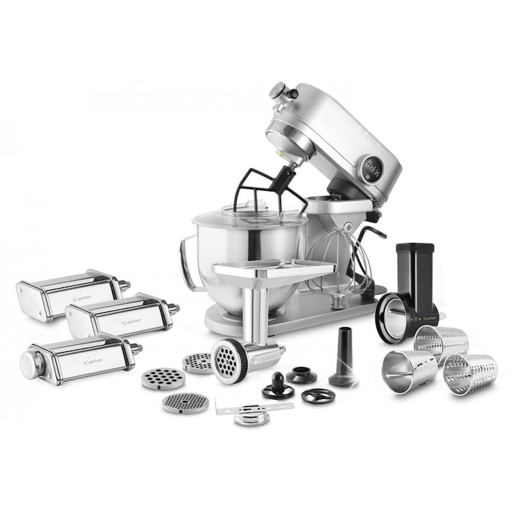 Кухненски робот Catler KM 8012