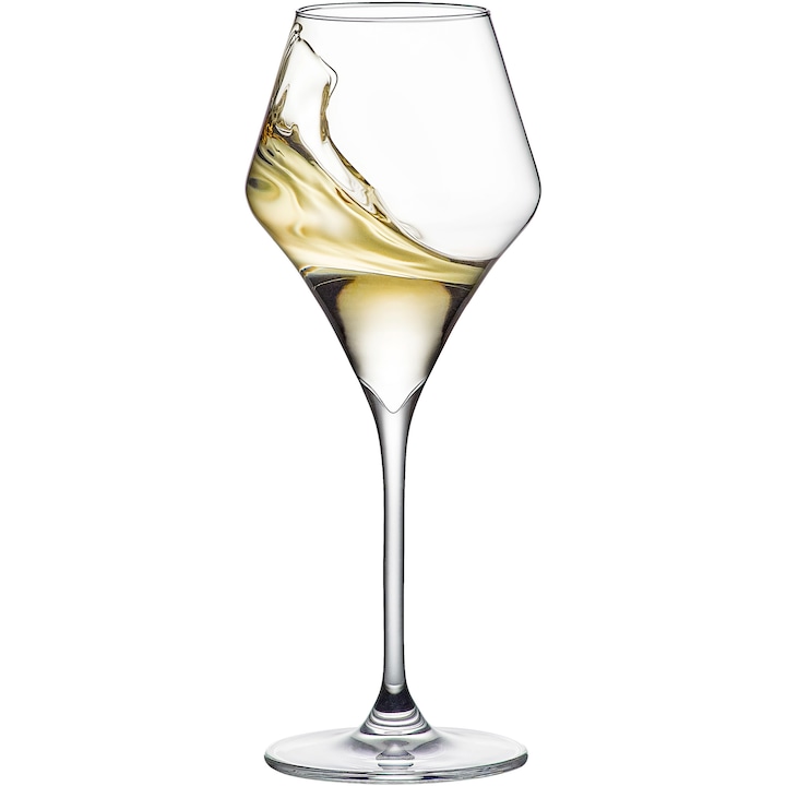 Комплект 6 чаши за вино RONA Aram