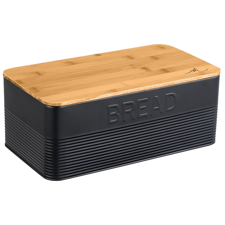 Хубави Кутии за Хляб – Класация Най-Качествените в България за 2026 Година Метална кутия за хляб