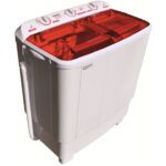 Класираме Най-Добрите Полуавтоматични Перални