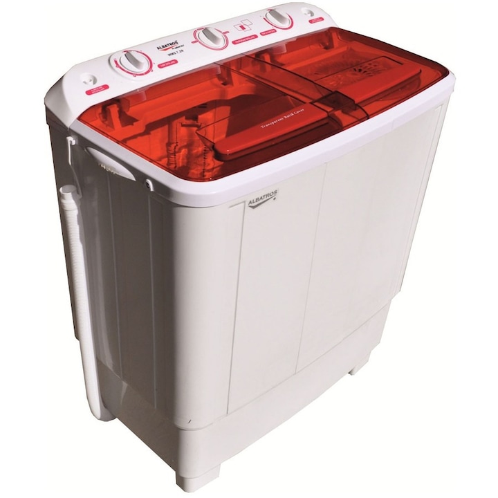 Класираме Най-Добрите Полуавтоматични Перални Класираме Най-Добрите Полуавтоматични Перални