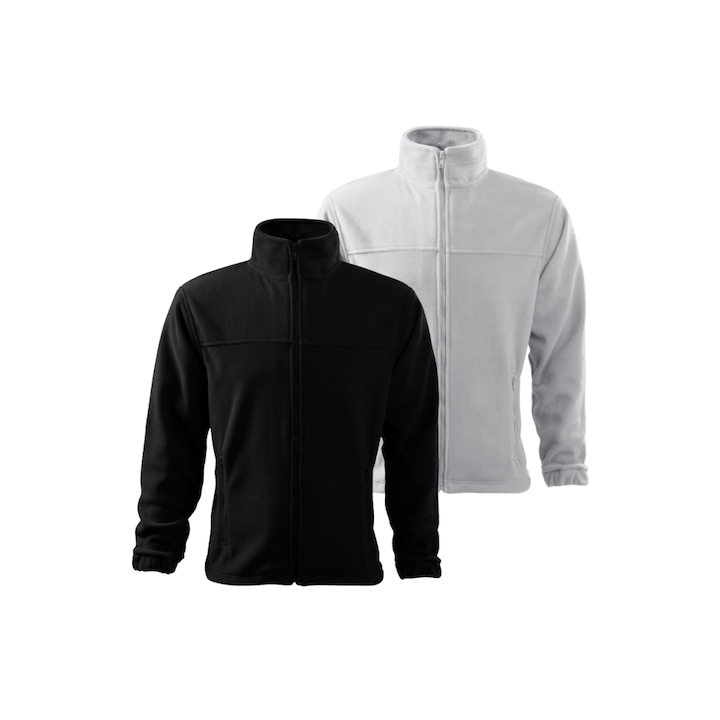 MALFINI мъжки якета: Пълен преглед на модели, стилове и цени Комплект от 2 мъжки поларени якета