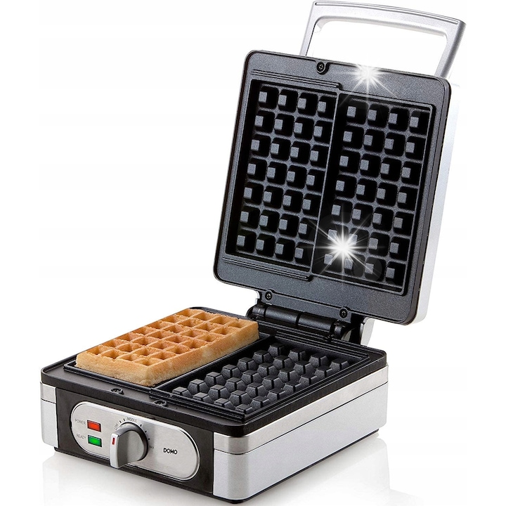 Гофретник Domo DO9047W