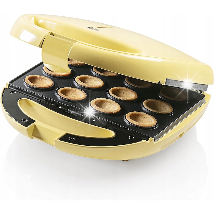 Гофретник Bestron Sweet Dreams 850W