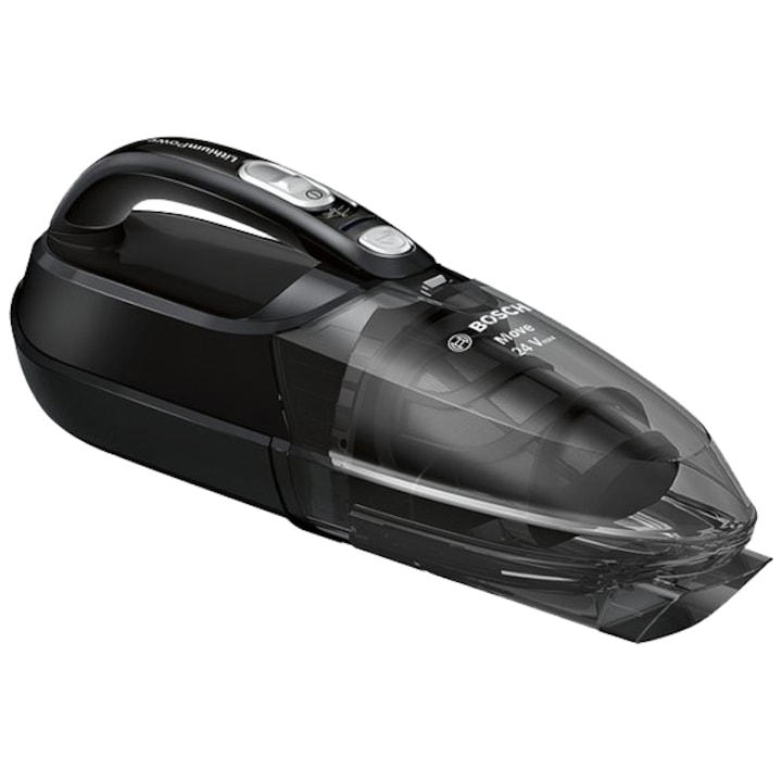 Ръчна прахосмукачка Bosch BHN24L