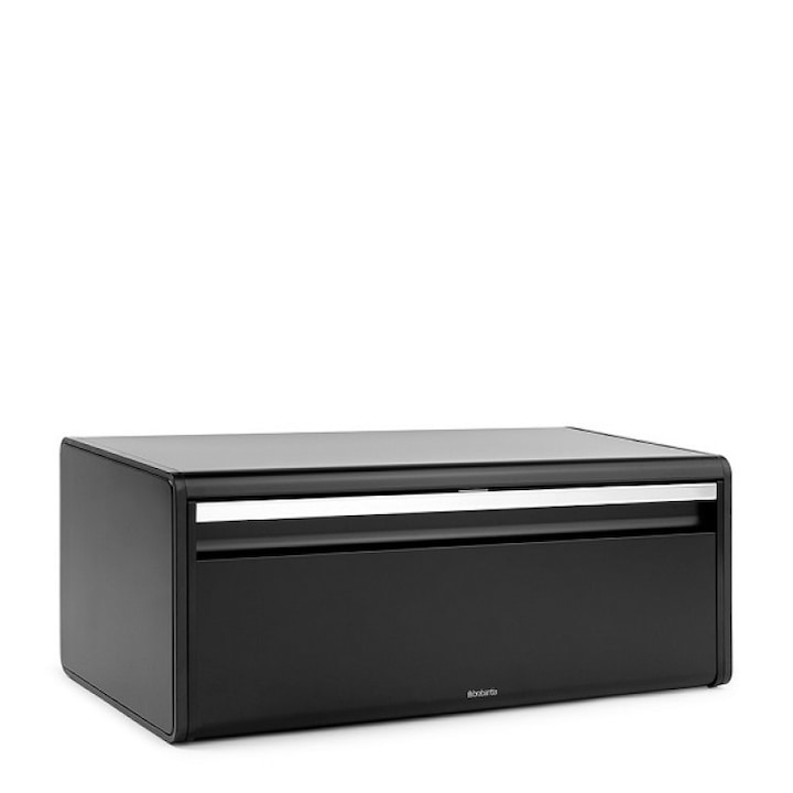 Хубави Кутии за Хляб – Класация Най-Качествените в България за 2026 Година Кутия за хляб Brabantia Fall Front