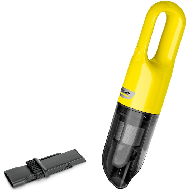 Ръчна прахосмукачка KARCHER CVH 2