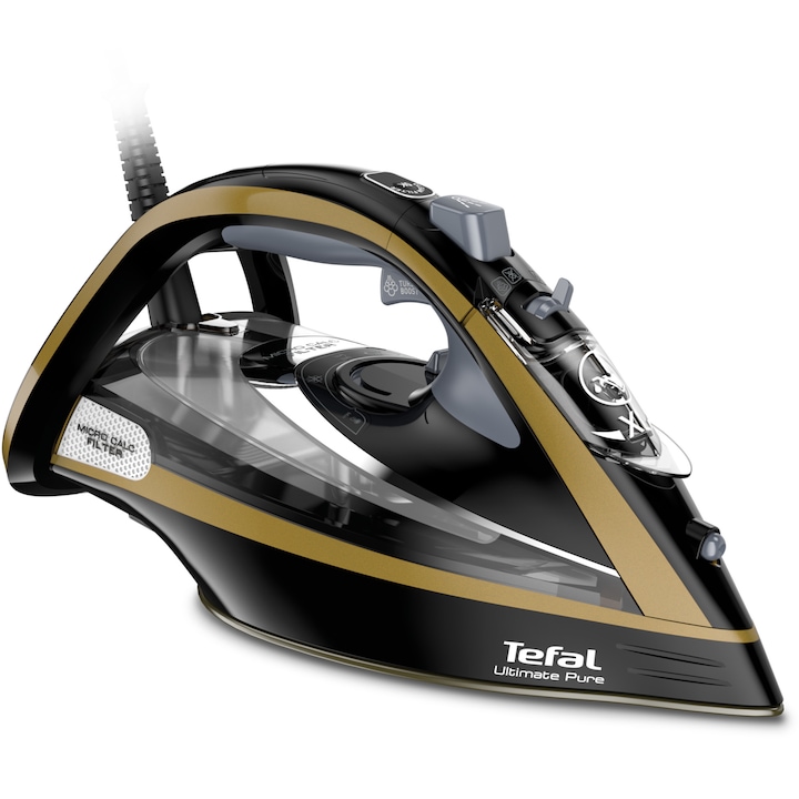 Ютия Tefal Ultimate Pure FV9847E0