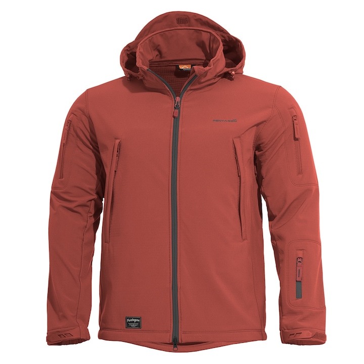 Изолирано яке Pentagon Artaxes Escape