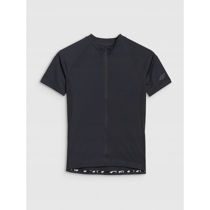 Дамска колоездачна фланелка