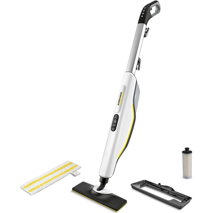 Парочистачка Karcher SC 3 EasyFix Upright