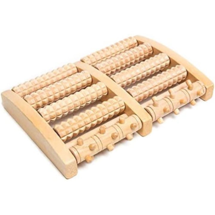 Топ 14 Най-Добрите Jormftte Масажори В България — Открий Идеалния Уред! Масажна ролка за крака