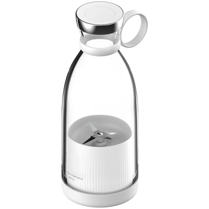 Преносим мини блендер с батерия