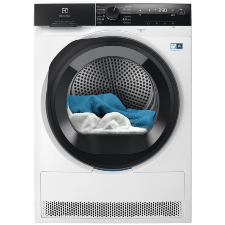 Сушилня Electrolux EW8D495MC