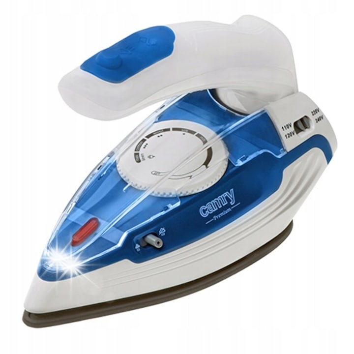 Парна ютия Camry CR 5040