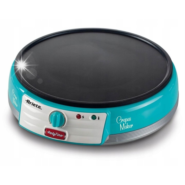 Машина за палачинки Ariete 202/1 1000 W