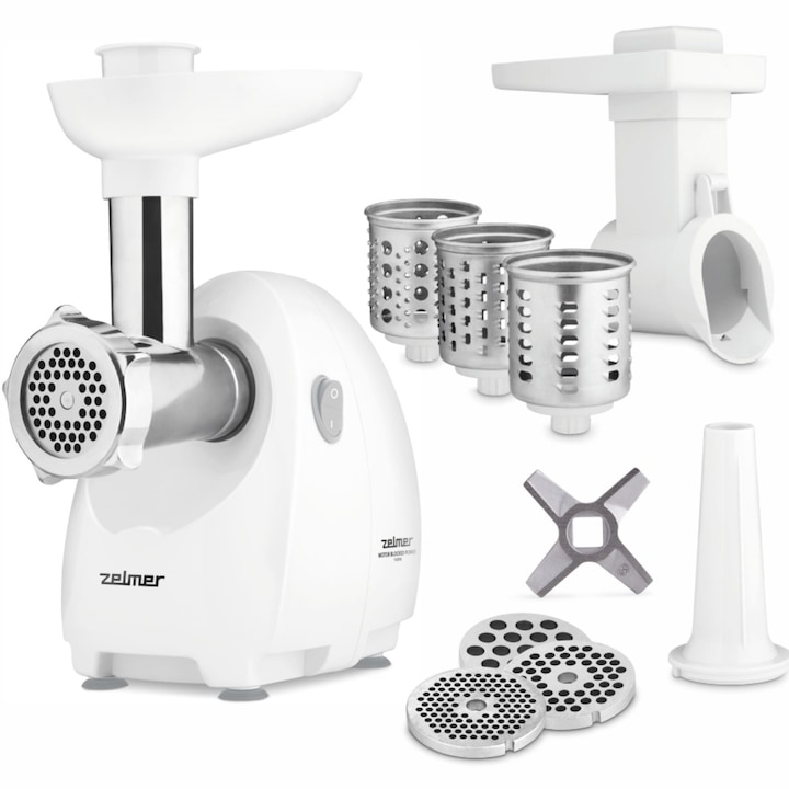 Месомелачка Zelmer ZMM4048B