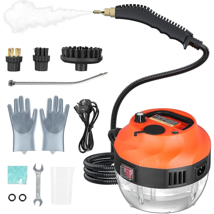 Преносима парочистачка