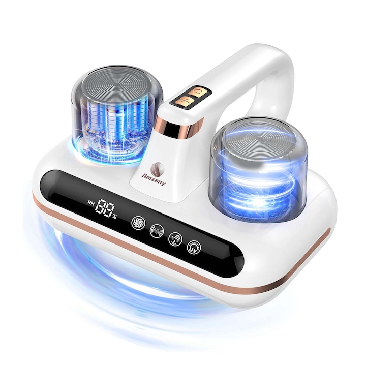 Прахосмукачки Срещу Акари: Кои Работят Най-Добре За Алергии Професионална прахосмукачка против акари