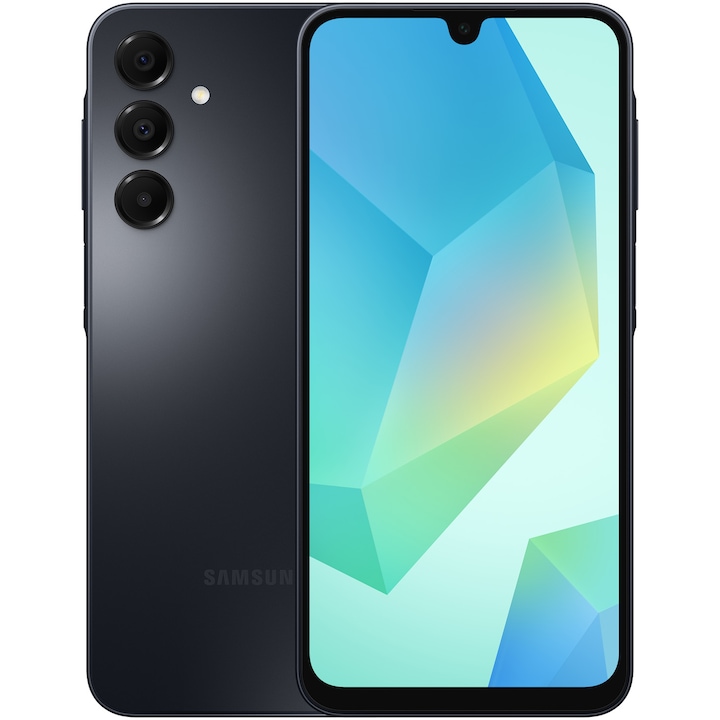 Смартфон Samsung Galaxy A16