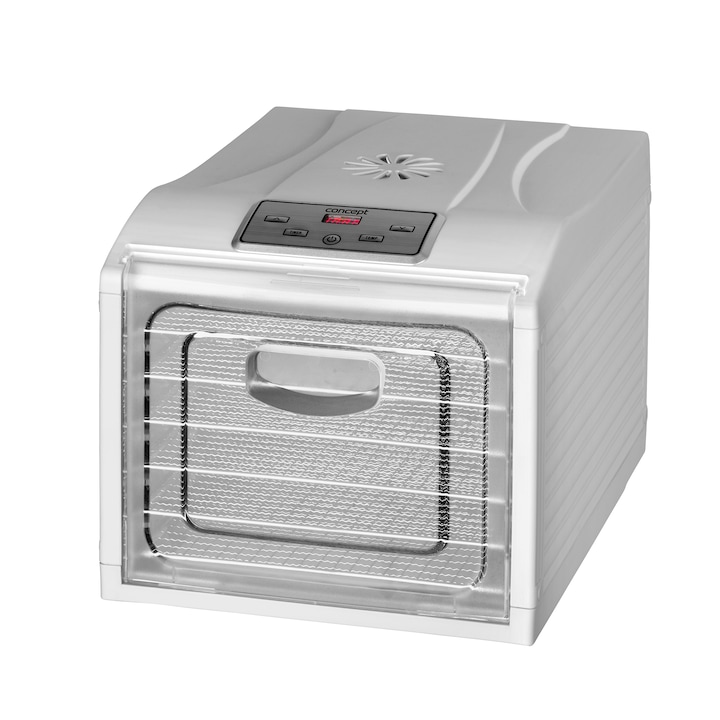 Уред за сушене на храни Concept SO2050