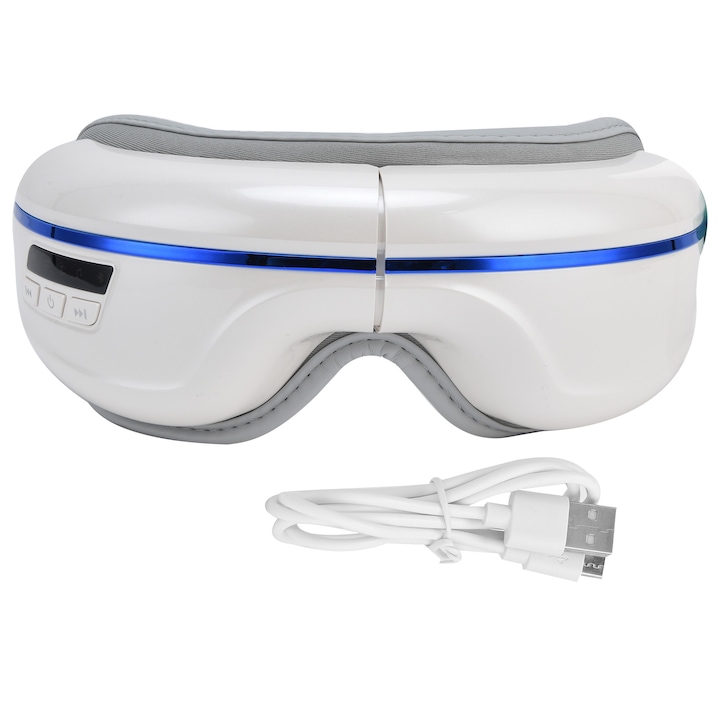 Масаж за очи RelaxEase