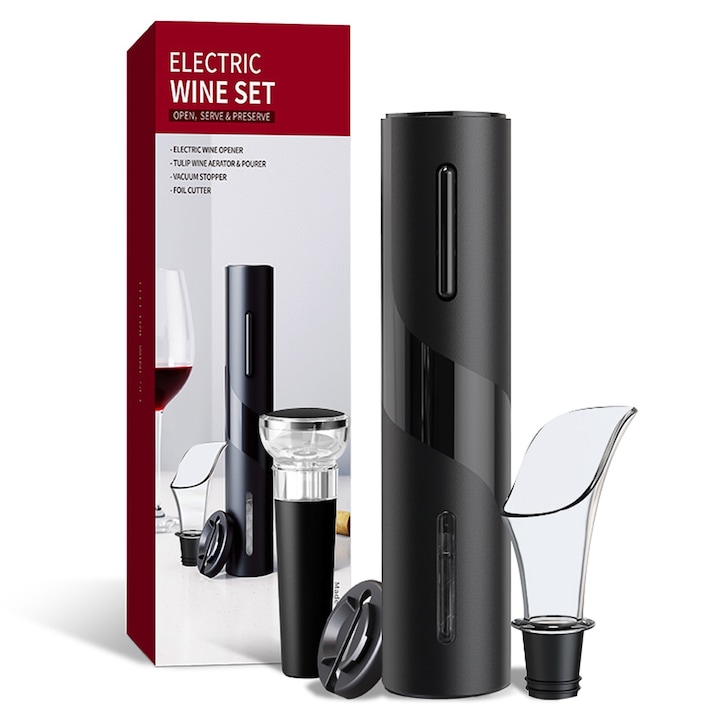 Комплект електрически тирбушон SDLOGAL