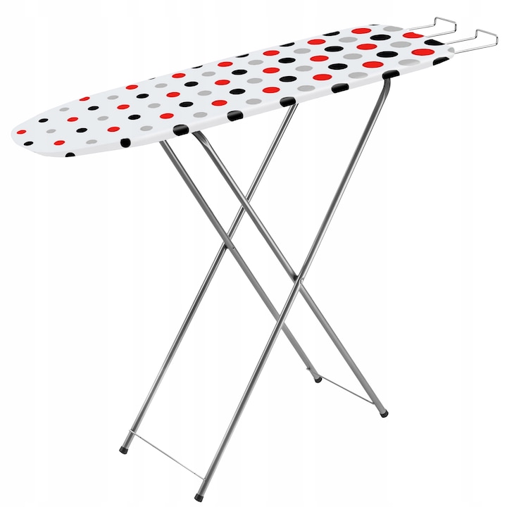 Дъска за гладене с дръжка