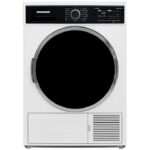 Heinner сушилни: 11 топ термопомпени модела, функции и цени — от 400€