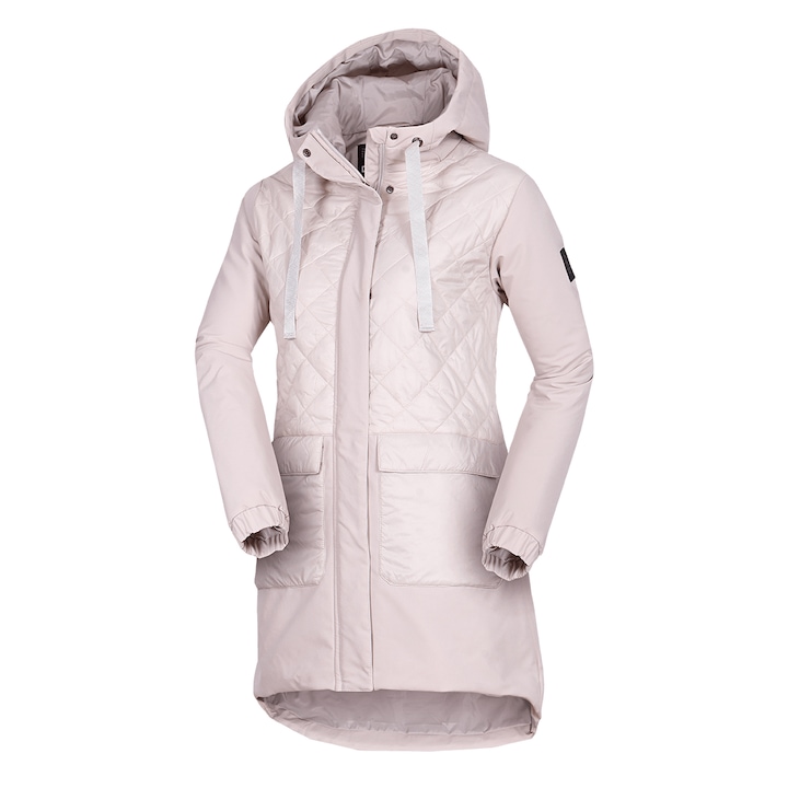 Топ 10 Най-Добрите Дамски туристически и трекинг якета в България 108372manual - eMAG.bg