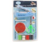 Топ 10 Най-Добрите Преносими Шевни Машини Enforose, Които Трябва Да Имате