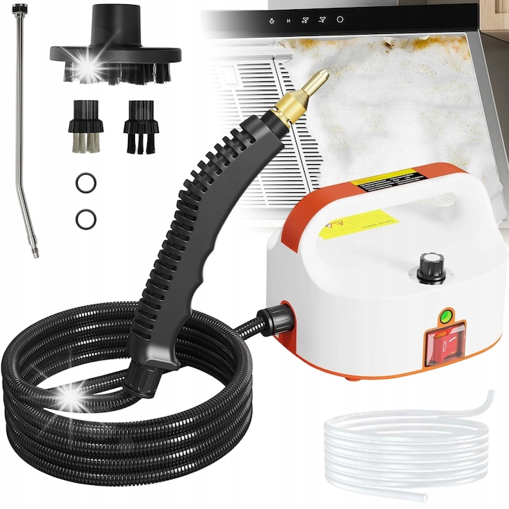 Парочистачка Bedee