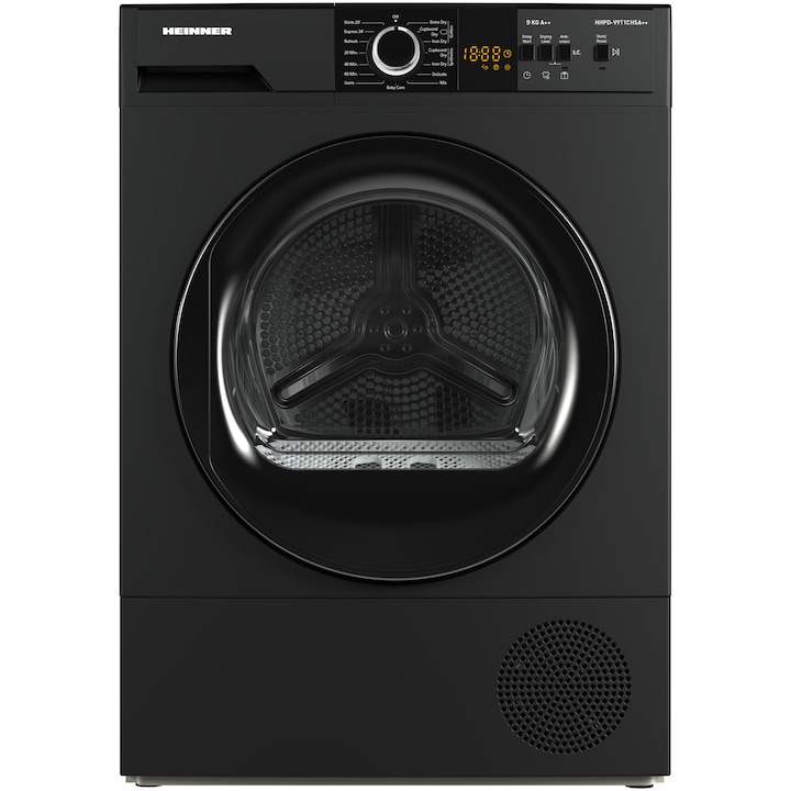 Сушилня Heinner HHPD-V9T1CHSA++