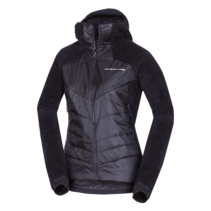 Топ 10 Най-Добрите Дамски туристически и трекинг якета в България 108358manual - eMAG.bg