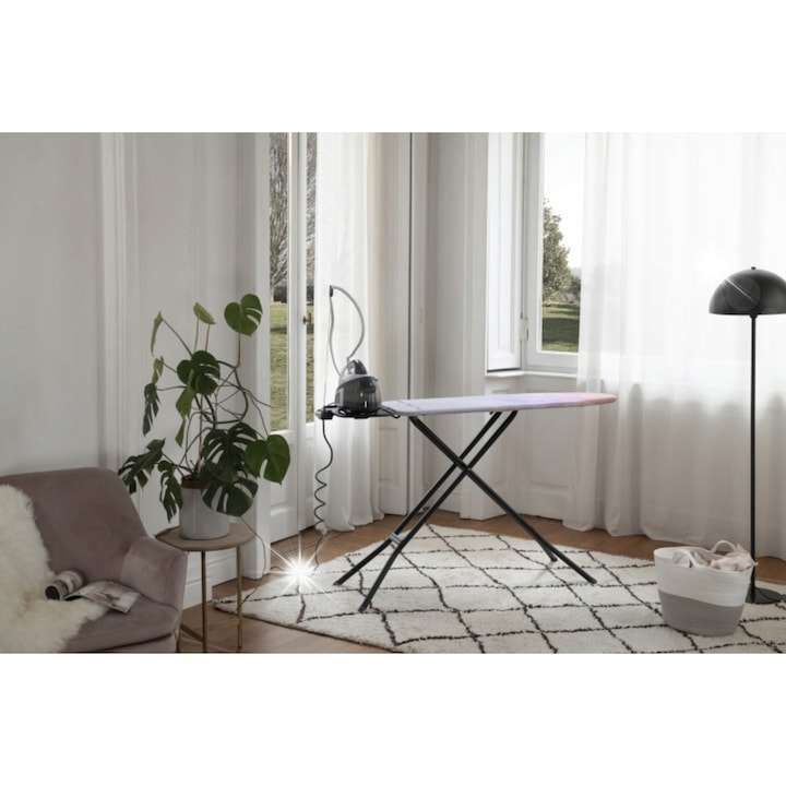 Топ 13 Най-Добрите Дъски За Гладене Vileda - Коя Е Най-Подходящата За Вас? Дъска за гладене Vileda Diamond