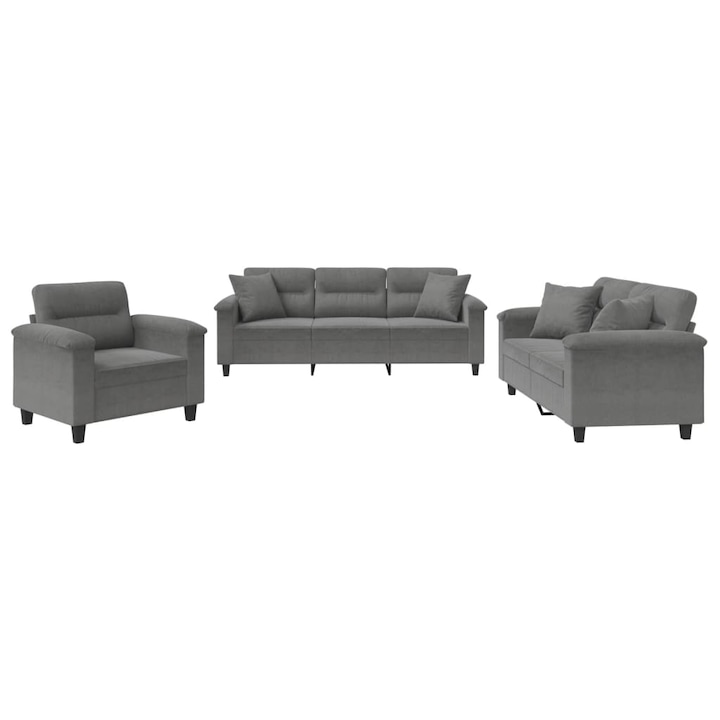 Диван Zakito Europe