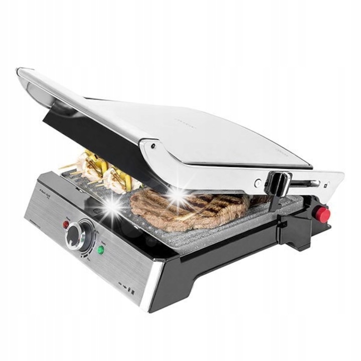 Електрически грил Cecotec Pro 3026
